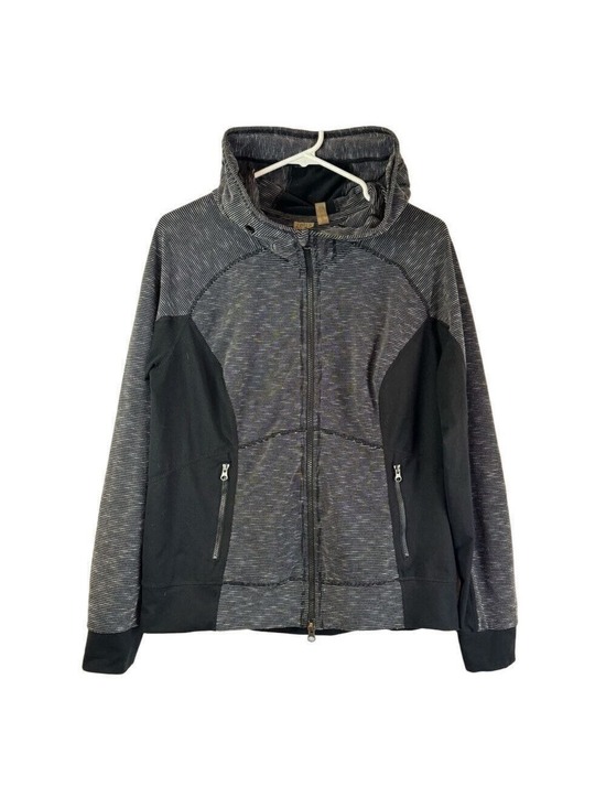 Zella Tops - ZELLA Full Zip Athletic Hoodie